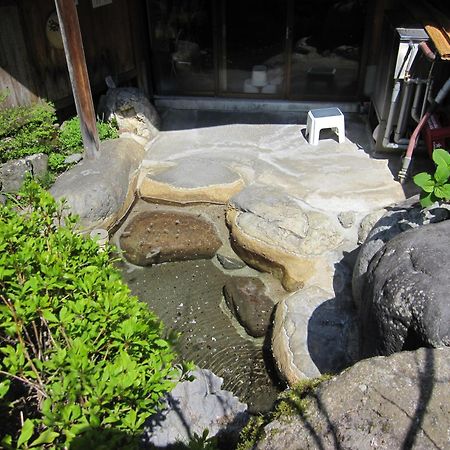 Hotel Suisensou Takayama  Esterno foto