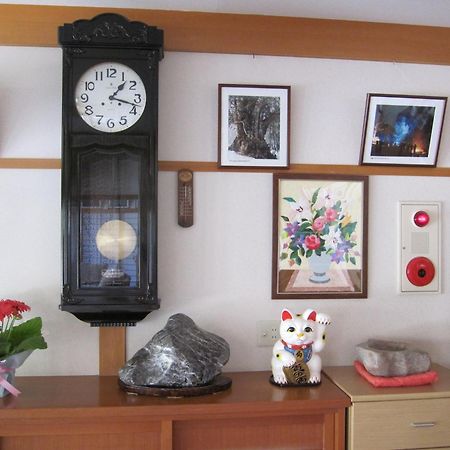 Hotel Suisensou Takayama  Esterno foto