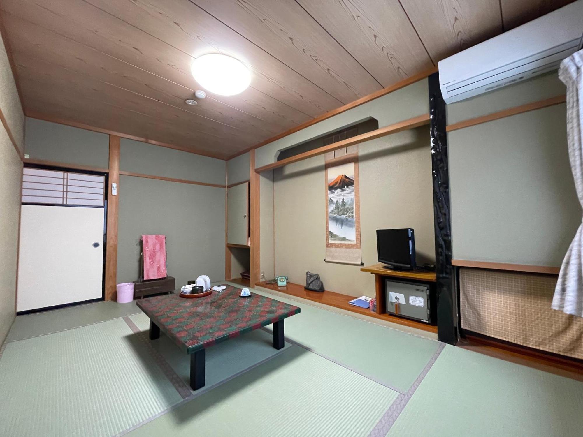 Hotel Suisensou Takayama  Esterno foto