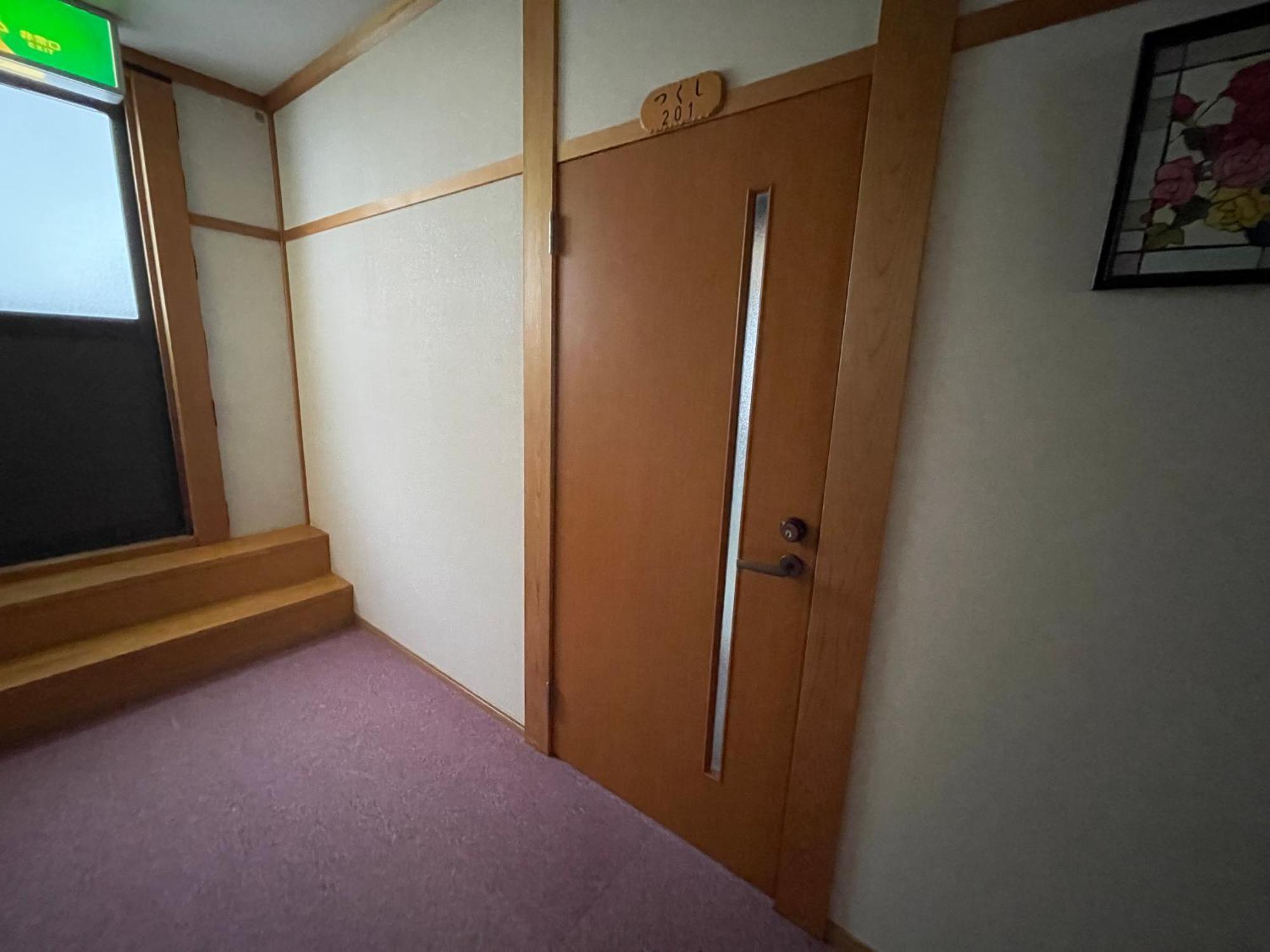 Hotel Suisensou Takayama  Esterno foto