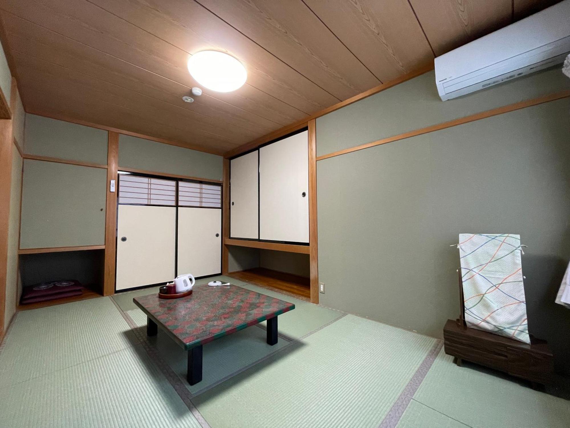 Hotel Suisensou Takayama  Esterno foto