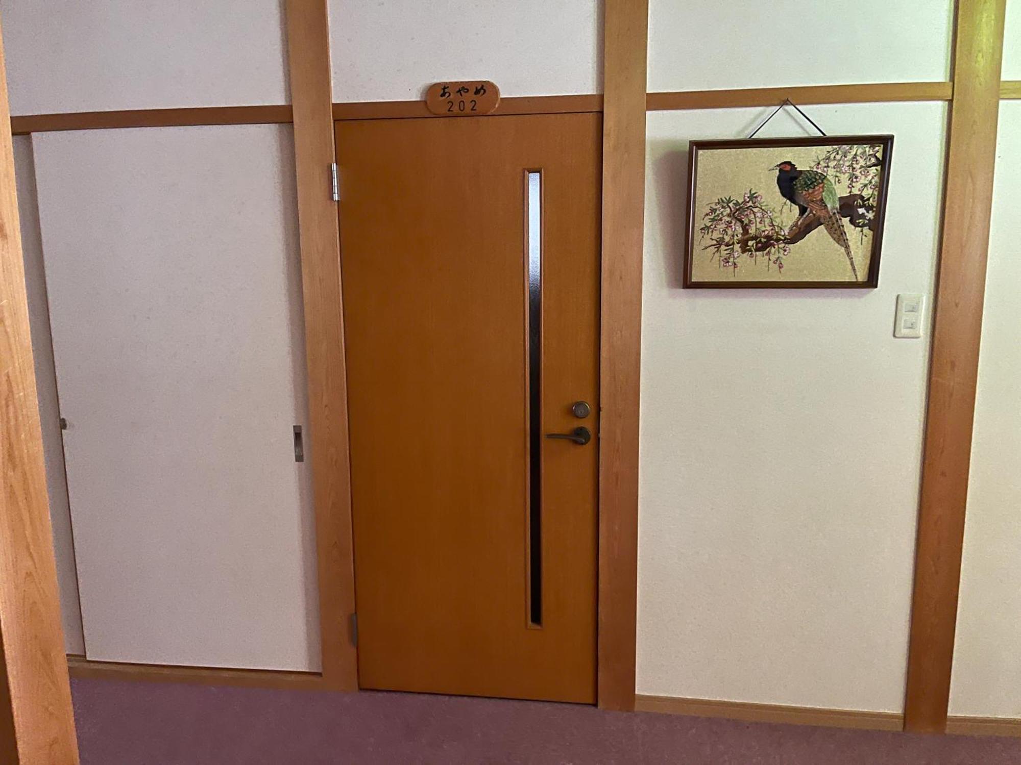 Hotel Suisensou Takayama  Esterno foto