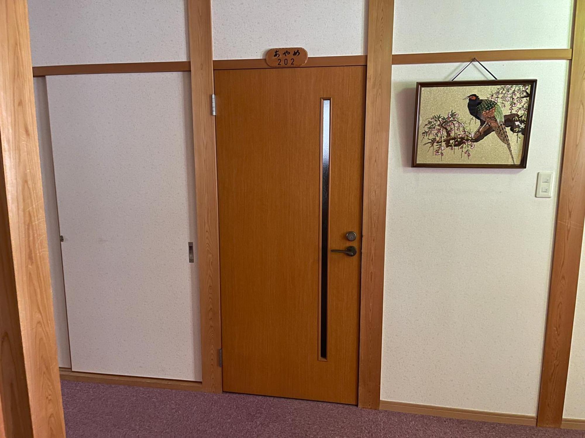 Hotel Suisensou Takayama  Esterno foto