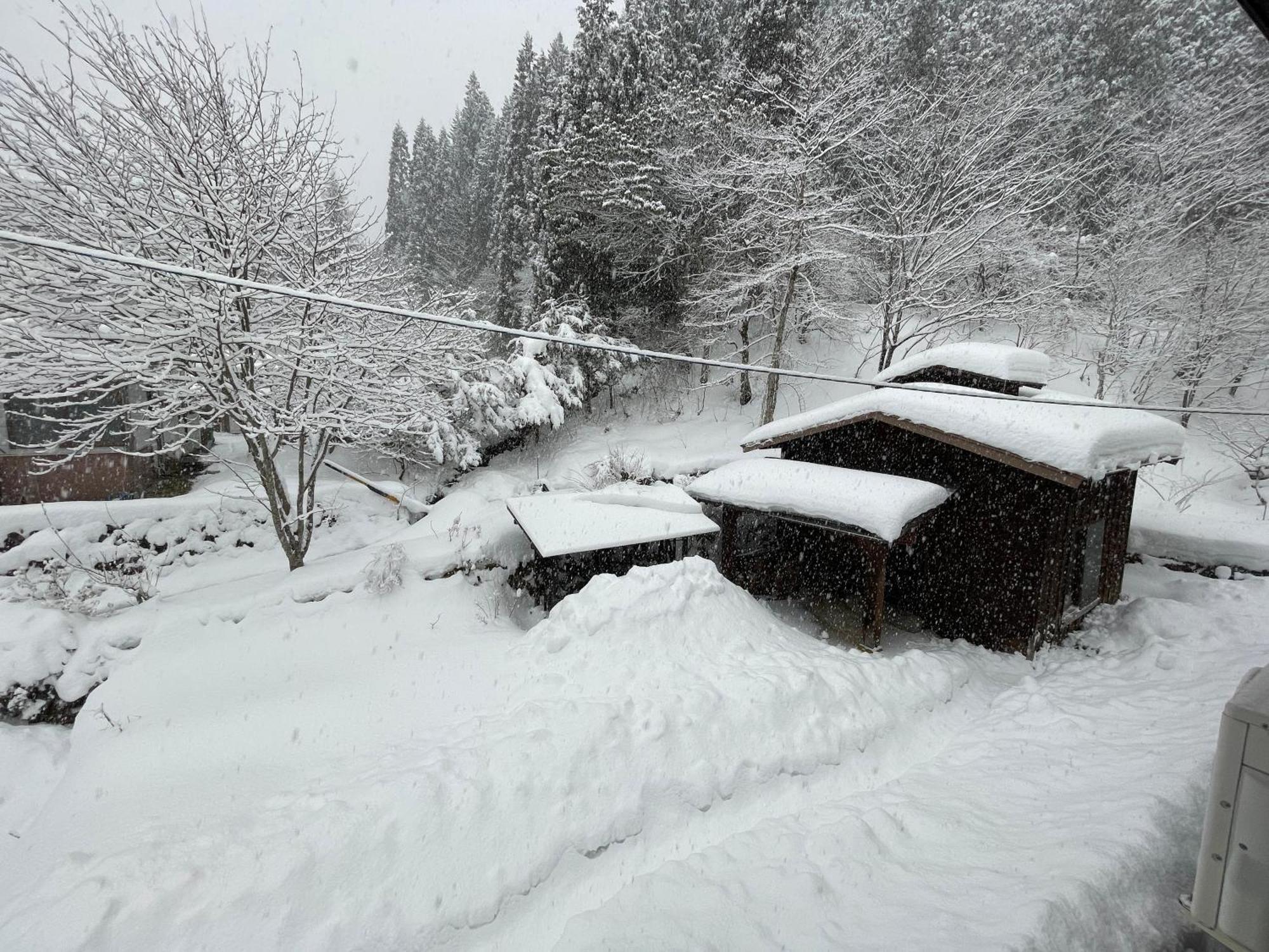 Hotel Suisensou Takayama  Esterno foto