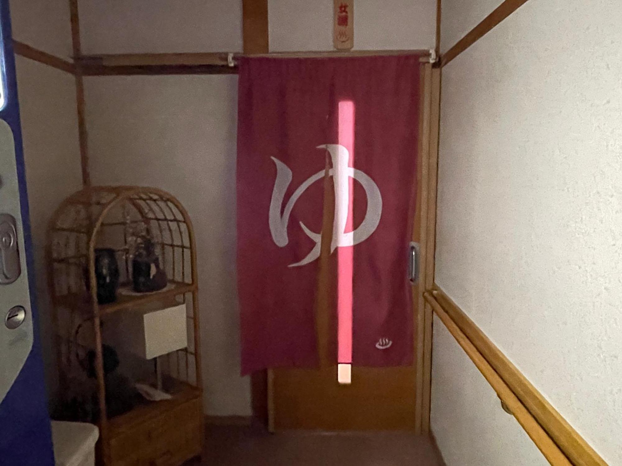 Hotel Suisensou Takayama  Esterno foto