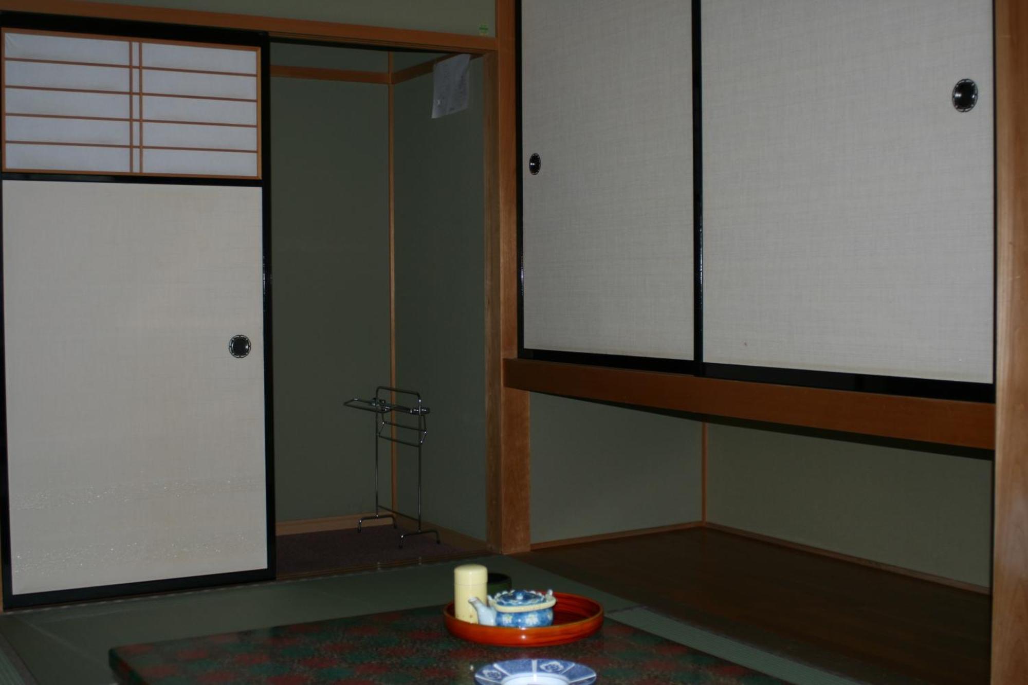 Hotel Suisensou Takayama  Esterno foto