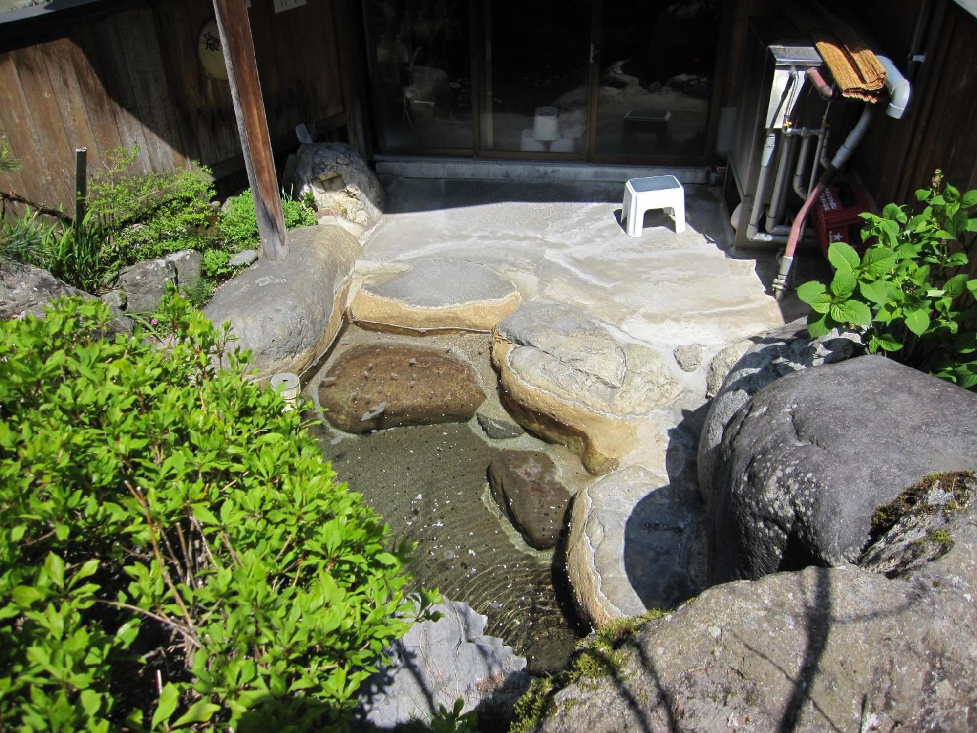 Hotel Suisensou Takayama  Esterno foto