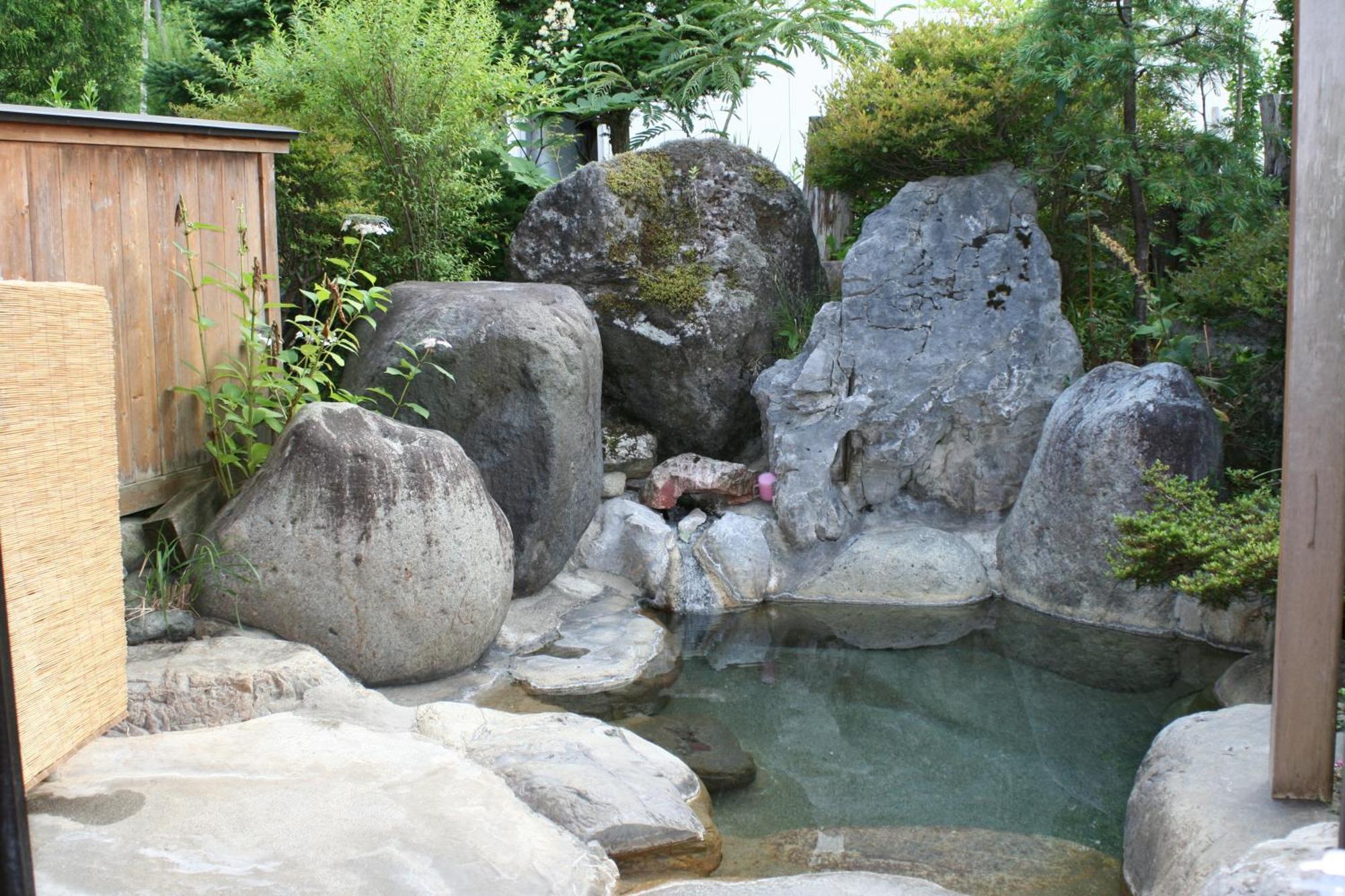 Hotel Suisensou Takayama  Esterno foto